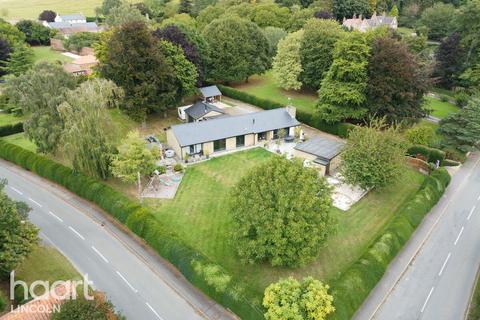 4 bedroom detached bungalow for sale, Burton, Burton