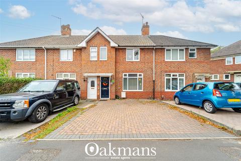 2 bedroom terraced house for sale, Hopstone Road, Birmingham, B29