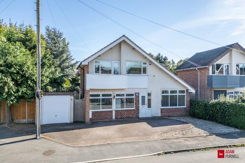 3 bedroom detached house for sale, Spa Drive, Leicester, Leicestershire