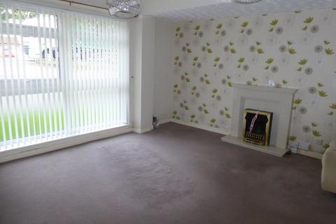 Flat 2, 196 Lichfield Road, Bloxwich, Walsall, WS3 3BS