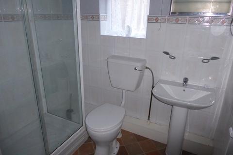 Flat 2, 196 Lichfield Road, Bloxwich, Walsall, WS3 3BS