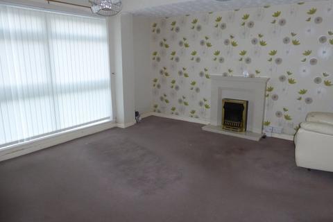 Flat 2, 196 Lichfield Road, Bloxwich, Walsall, WS3 3BS