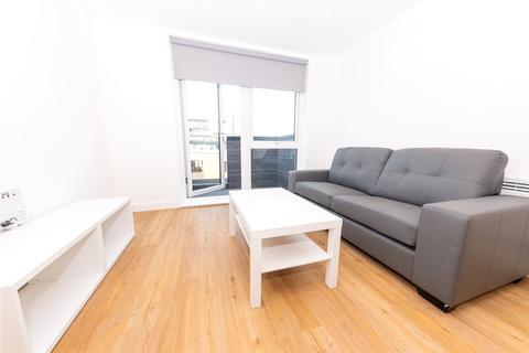 1 bedroom flat to rent, The Plaza, 1 Advent Way, Ancoats, Manchester, M4