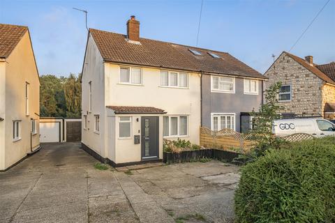 3 bedroom semi-detached house for sale, Senacre Lane, Maidstone