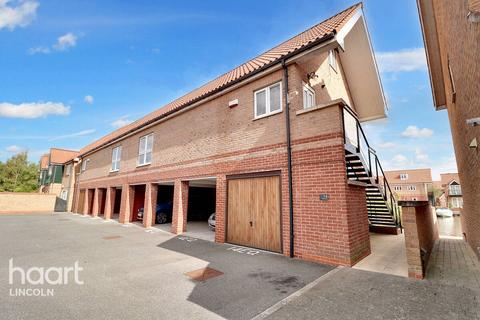 2 bedroom apartment for sale, Ellisons Quay, Burton Waters