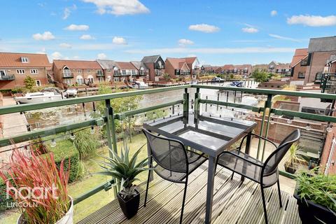 undefined, Ellisons Quay, Burton Waters