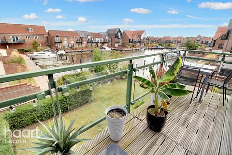 undefined, Ellisons Quay, Burton Waters
