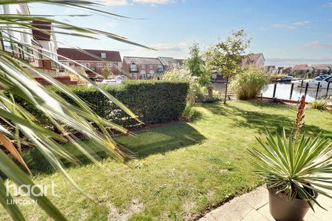 undefined, Ellisons Quay, Burton Waters