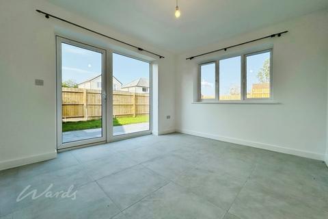 3 bedroom detached house to rent, Brunswick Close East Peckham TN12