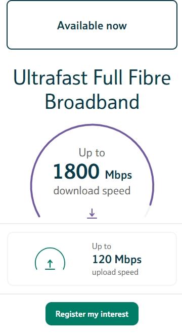 Broadband 1 bruns...