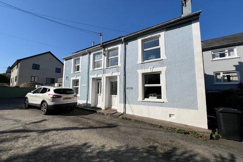 3 bedroom semi-detached house for sale, Llanarth, Ceredigion, SA47