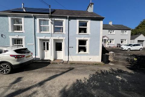 3 bedroom semi-detached house for sale, Llanarth, Ceredigion, SA47