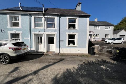 undefined, Llanarth, Ceredigion, SA47