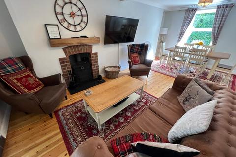 undefined, Llanarth, Ceredigion, SA47