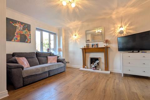 2 bedroom terraced house for sale, Kielder Court, Lytham