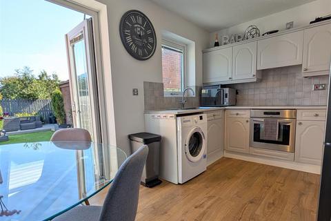 2 bedroom terraced house for sale, Kielder Court, Lytham