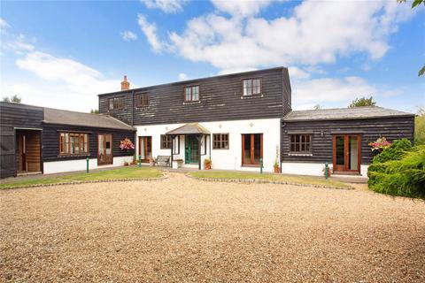 4 bedroom equestrian property for sale, Middlefield Lane, Henlow, Bedfordshire, SG16