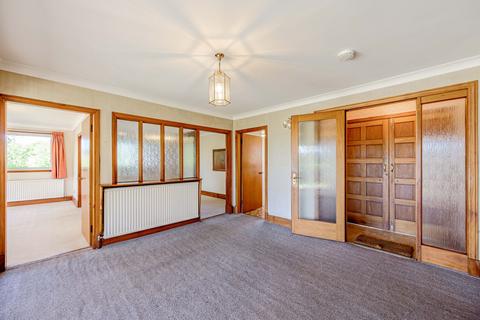 4 bedroom detached bungalow for sale, Pinehurst, 1 Glenannan Avenue, Lockerbie DG11