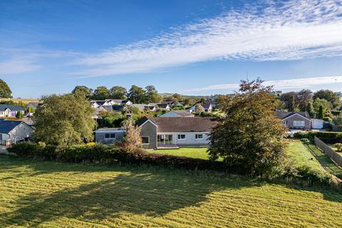 4 bedroom detached bungalow for sale, Pinehurst, 1 Glenannan Avenue, Lockerbie DG11