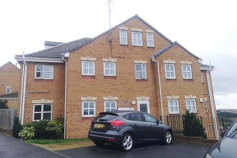 2 bedroom flat to rent, West View Road, Mexborough, UK, S64