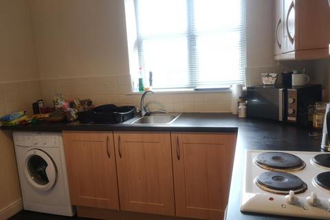 2 bedroom flat to rent, West View Road, Mexborough, UK, S64