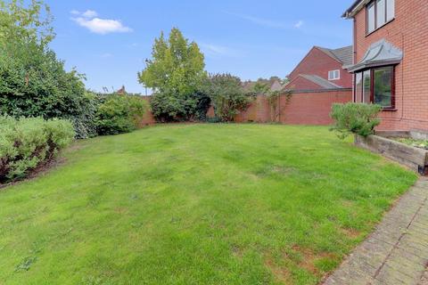 5 bedroom detached house for sale, Alderman Way, Weston Under Wetherley, Leamington Spa