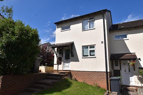 3 bedroom end of terrace house for sale, Galmpton Rise, Pennsylvania, Exeter, EX4