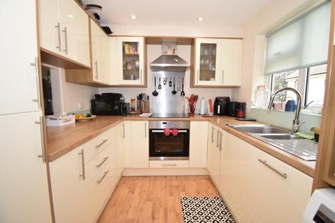 3 bedroom end of terrace house for sale, Galmpton Rise, Pennsylvania, Exeter, EX4