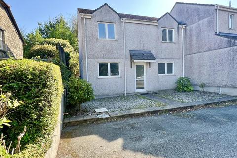 3 bedroom semi-detached house for sale, Holmbush Road, St. Austell