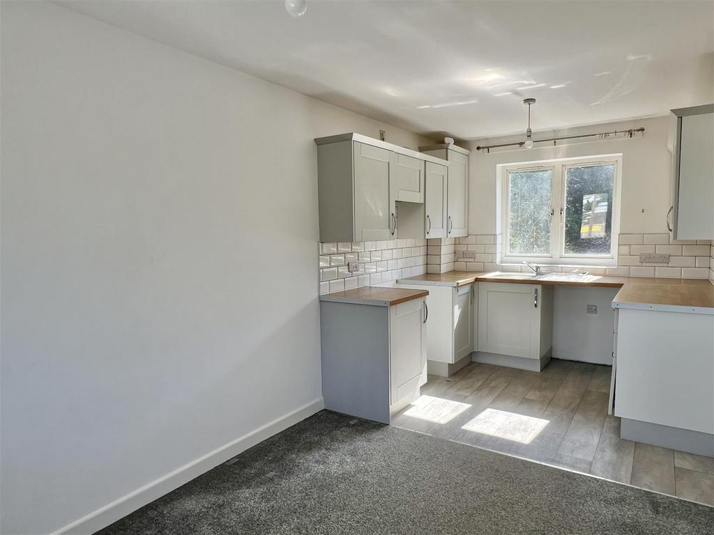 Kitchen Dining Room