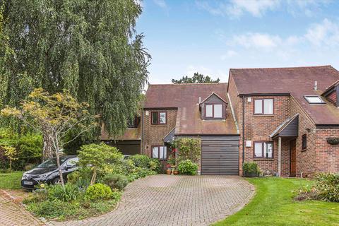 3 bedroom terraced house for sale, Cordrey Green, Oxford, Oxfordshire, OX4