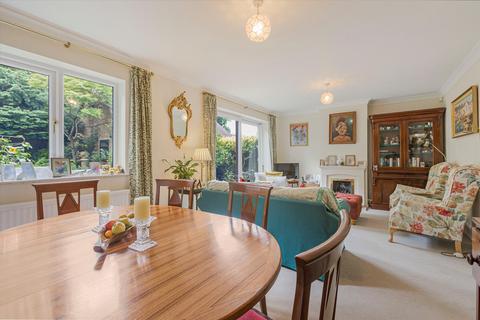 3 bedroom terraced house for sale, Cordrey Green, Oxford, Oxfordshire, OX4