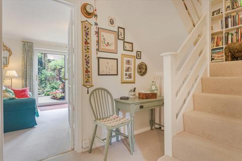 3 bedroom terraced house for sale, Cordrey Green, Oxford, Oxfordshire, OX4