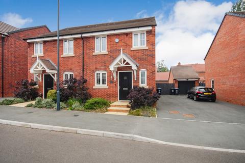 Packington Close, Cawston, Rugby, CV22