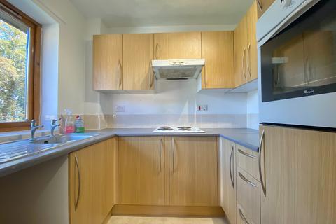 1 bedroom retirement property for sale, Linden Court, Locks Heath