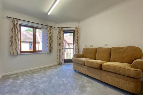 1 bedroom retirement property for sale, Linden Court, Park Gate