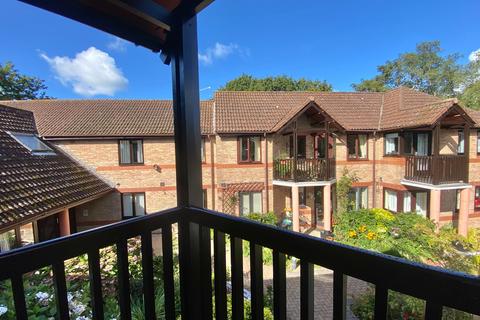 1 bedroom retirement property for sale, Linden Court, Locks Heath