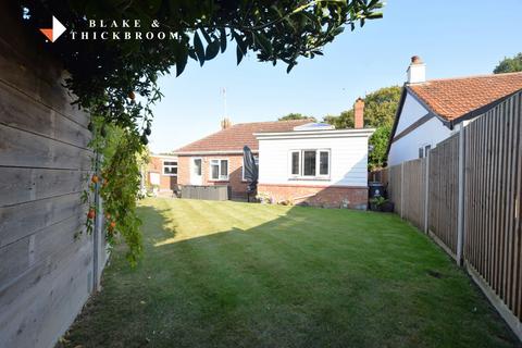 3 bedroom detached bungalow for sale, Sladburys Lane, Holland-on-Sea