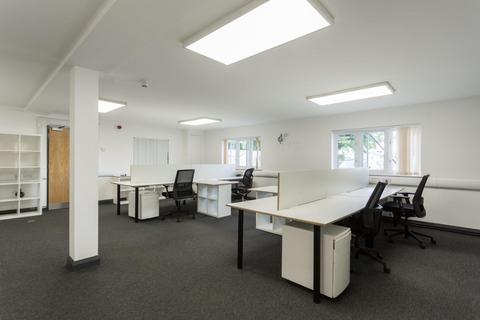 Office to rent, Lindum Business Park, York Road, Elvington, York