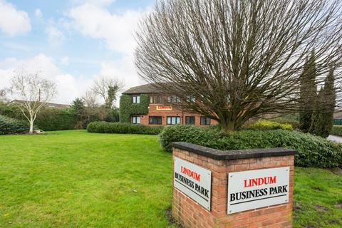 Office to rent, Lindum Business Park, York Road, Elvington, York