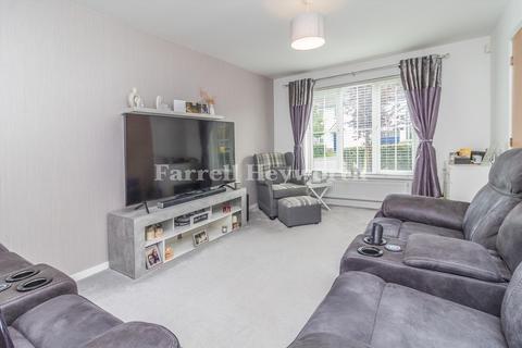 3 bedroom semi-detached house for sale, Spinners Avenue, Preston PR5