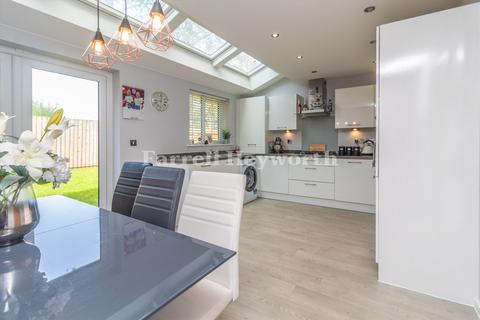 30 Spinners Avenue, Bamber Bridge, Preston, PR5 6FP