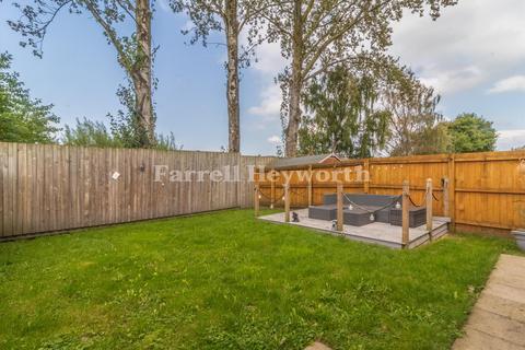 30 Spinners Avenue, Bamber Bridge, Preston, PR5 6FP