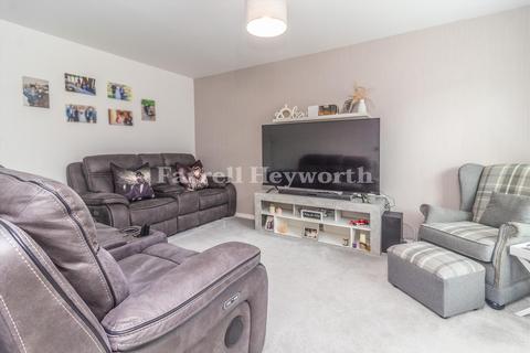 30 Spinners Avenue, Bamber Bridge, Preston, PR5 6FP