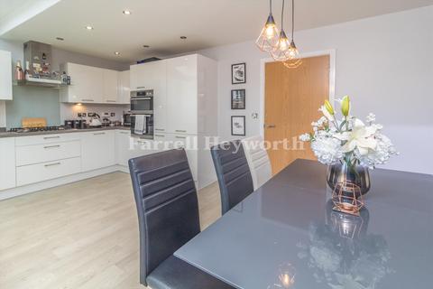 30 Spinners Avenue, Bamber Bridge, Preston, PR5 6FP