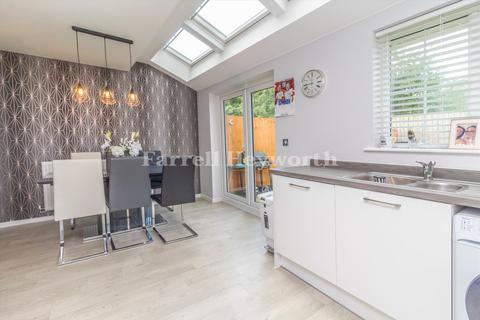 30 Spinners Avenue, Bamber Bridge, Preston, PR5 6FP