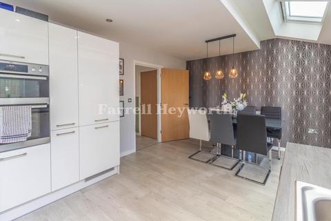 30 Spinners Avenue, Bamber Bridge, Preston, PR5 6FP