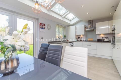 30 Spinners Avenue, Bamber Bridge, Preston, PR5 6FP