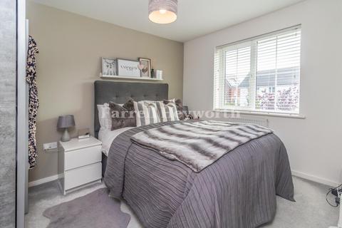 30 Spinners Avenue, Bamber Bridge, Preston, PR5 6FP