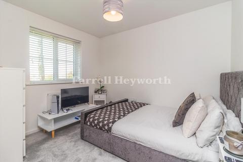 30 Spinners Avenue, Bamber Bridge, Preston, PR5 6FP